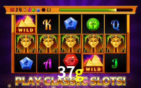 Descubra a Magia dos Jogos de Arcade no 37g